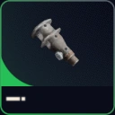 MMOJUGG ARC Raiders Muzzle Brake II Details View of Item Function and Use
